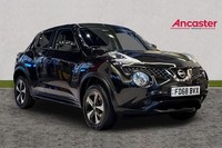 2019 Nissan Juke 1.6 [112] Bose Personal Edition 5dr Manual Hatchback Petrol Man
