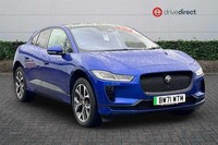 2021 Jaguar I-Pace 400 90kWh HSE SUV 5dr Electric Auto 4WD (400 ps) SUV Electric