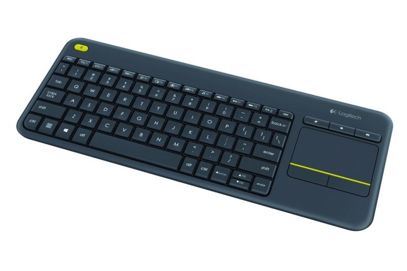 Bluetooth Computer Keyboards & Keypads