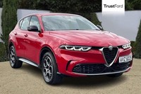 2023 Alfa Romeo Tonale 1.5 VGT MHEV Ti SUV 5dr Petrol Hybrid DCT Euro 6 (160 ps)