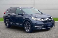 2021 Honda CR-V 2.0 i-MMD Hybrid SR 5dr eCVT Estate Hybrid Automatic