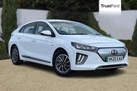 2020 Hyundai IONIQ 100kW Premium 38kWh 5dr Auto ** Heated Seats / Steering Wheel