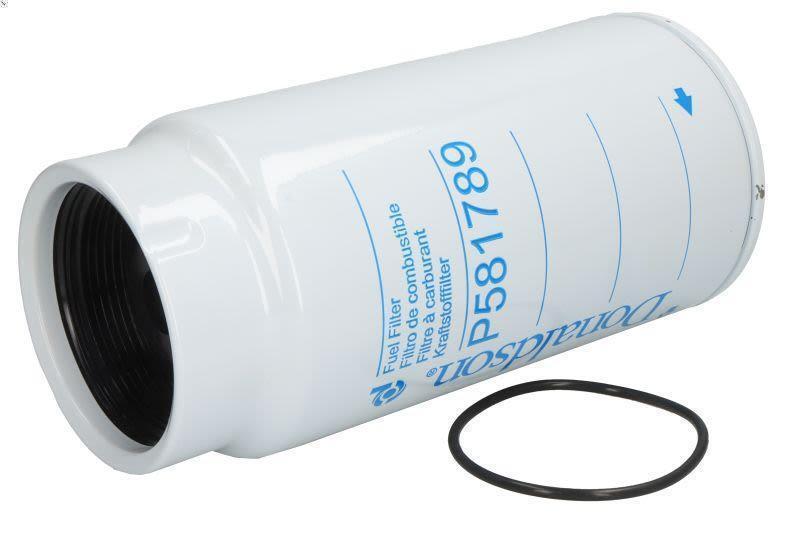 Kraftstofffilter Donaldson P581789 FÃ¼R Daf 85 Cf 12.6 1998-2