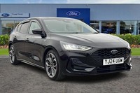 2024 Ford Focus 1.0 EcoBoost Hybrid mHEV ST-Line X 5dr- With Heated Seats & Heat