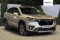 2024 Suzuki S-Cross 1.4 Boosterjet 129ps MHEV Ultra Hybrid 5dr Manual Manual Hat