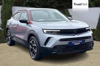 2023 Vauxhall Mokka 100kW GS 50kWh 5dr Auto- Heated Seats & Wheel Automatic Hatc