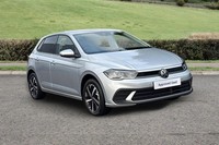 VOLKSWAGEN POLO 1.0 TSI Match 5dr