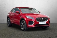 JAGUAR E-PACE 1.5 P300e R-Dynamic SE 5dr Auto