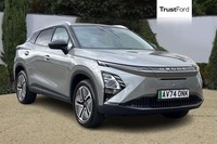 2024 Omoda E5 61.05kWh Noble SUV 5dr Electric Auto (204 ps) Automatic SUV Electr