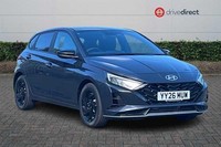 2026 Hyundai i20 1.0T GDi 90 Black Line 5dr HATCHBACK PETROL Manual