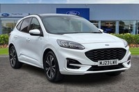 2023 Ford Kuga 2.5h Duratec ST-Line X Edition**REAR CAMERA - HEATED SEATS FRONT 