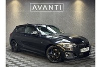 2019 BMW 1 Series 118d M Sport Shadow Edition Hatchback Diesel Automatic