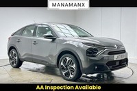 2021 Citroen C4 PureTech Sense Plus Hatchback Petrol Automatic