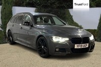 2019 BMW 3 Series 320i M Sport Shadow Edition 5dr Step Auto- Parking Sensors Sem