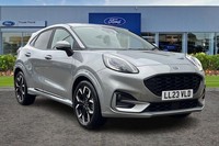 2023 Ford Puma 1.0 EcoBoost Hybrid mHEV ST-Line X 5dr Manual Hatchback Petrol Ma