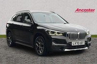 2020 BMW X1 sDrive 20i xLine 5dr Step Auto ESTATE PETROL Automatic