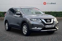 2020 Nissan X-Trail 1.3 DIG-T Acenta Premium SUV 5dr Petrol DCT Auto Euro 6 (s/s
