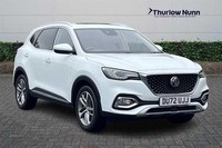 2022 MG MG HS 1.5 T-GDI Exclusive SUV 5dr Petrol DCT Euro 6 (s/s) (162 ps) SUV P