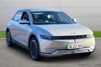 2022 Hyundai IONIQ 5 225KW ULTIMATE 73 KWH 5DR AWD AUTO Hatchback Electric Autom