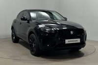 JAGUAR E-PACE 2.0 D200 R-Dynamic SE Black 5dr Auto