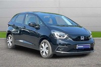 2022 Honda Jazz 1.5 I-MMD HYBRID SR 5DR ECVT Hatchback Hybrid Automatic