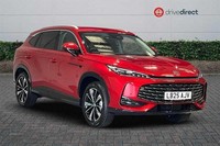 2025 MG HS 1.5 T-GDI Trophy SUV 5dr Petrol DCT Euro 6 (s/s) (169 ps) SUV Petrol 