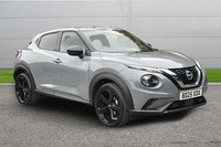 2025 Nissan Juke 1.0 DIG-T TEKNA 5DR Hatchback Petrol Manual