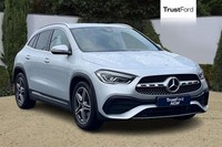 2021 Mercedes-Benz GLA 2.0 GLA200d AMG Line - REVERSING CAMERA, SAT NAV, HEATED 