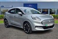 2025 Ford Puma 123kW Premium 43kWh 5dr Auto HATCHBACK ELECTRIC Automatic