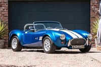 1989 Cobra Replica by Viper