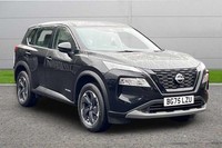 2025 Nissan X-Trail 1.5 E-POWER E-4ORCE 213 ACENTA PREM 5DR 7 ST AUTO 4x4 Hybrid