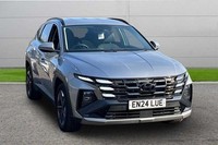 2024 Hyundai TUCSON 1.6T PREMIUM 5DR 4x4 Petrol Manual