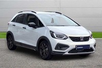 2025 Honda Jazz 1.5 I-MMD HYBRID CROSSTAR ADVANCE 5DR ECVT Hatchback Hybrid Auto