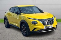 2025 Nissan Juke 1.6 HYBRID N-CONNECTA 5DR AUTO Hatchback Hybrid Automatic