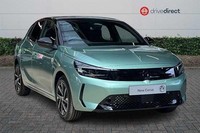 2025 Vauxhall Corsa 1.2 Turbo Yes Hatchback 5dr Petrol Manual Euro 6 (s/s) (100 