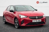 2020 Vauxhall Corsa 1.2 Turbo Elite Nav Premium Hatchback 5dr Petrol Manual Euro