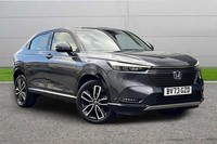 2023 Honda HR-V 1.5 EHEV ADVANCE 5DR CVT Hatchback Hybrid Automatic