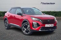 2024 Peugeot 2008 1.2 PureTech GT SUV 5dr Petrol EAT Euro 6 (s/s) (130 ps) SUV P