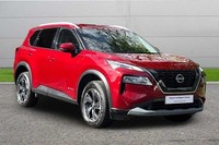 2024 Nissan X-Trail 1.5 E-Power 204 N-Connecta 5dr Xtronic HATCHBACK PETROL/ELEC