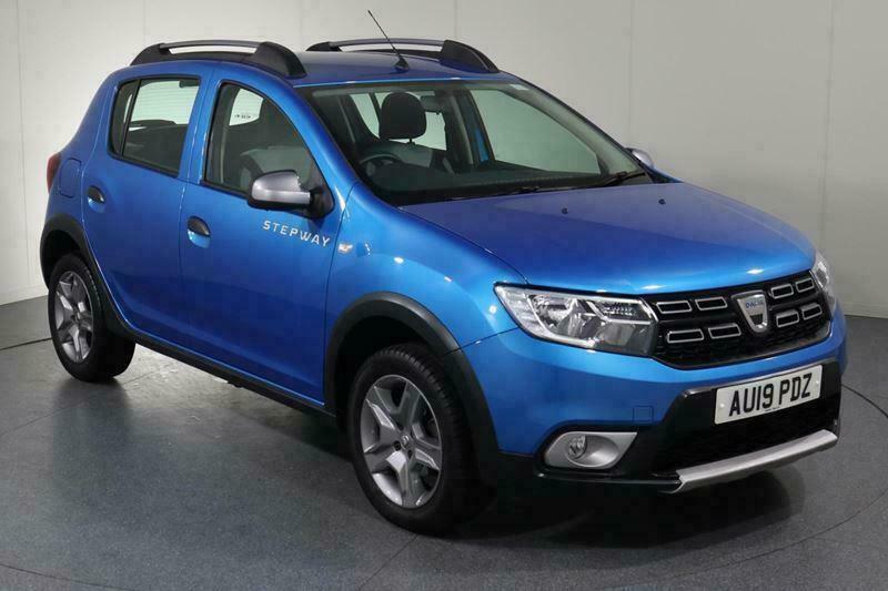 Dacia sandero 2019