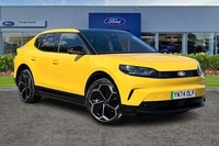 2024 Ford Capri Extended Range 79kWh Premium SUV 5dr Electric Auto AWD (340 ps) 