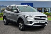 2019 Ford Kuga Titanium Edition Manual Estate Diesel Manual