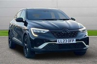 2023 Renault Arkana 1.6 E-TECH FULL HYBRID 145 ENGINEERED 5DR AUTO Estate Hybrid