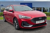 2024 Ford Focus 2.3 EcoBoost ST 5dr Auto Automatic Estate Petrol Automatic