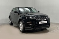 LAND ROVER RANGE ROVER EVOQUE 2.0 D200 R-Dynamic S 5dr Auto