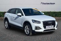 2022 Audi Q2 1.5 TFSI CoD 35 Sport SUV 5dr Petrol S Tronic Euro 6 (s/s) (150 ps)