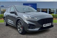 2024 Ford Kuga 2.5 FHEV ST-Line Edition 5dr CVT Automatic Estate Hybrid Automati