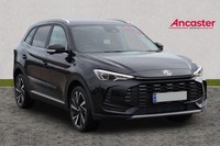 2026 MG MG ZS 1.5 Hybrid+ Trophy 5dr Auto Automatic Hatchback Hybrid Automatic