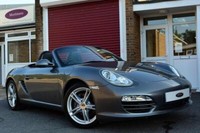2011 Porsche Boxster 2.9 Gen II PDK Semi Auto Convertible Petrol Automatic