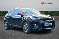 Kia Stonic 1.0 T-GDi First Edition SUV 5dr Petrol Manual Euro 6 (s/s) (118 bhp) 